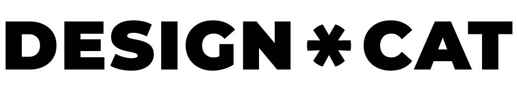 DesignCat logo